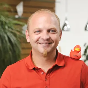 Mathias Haslinger